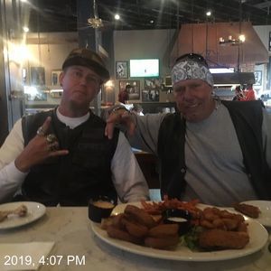 Meet your Posher, Jonathon